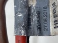 плюсовой провод аккумулятора BMW X5 G05 2021, внедорожник 5 дв., 803522D, 803538B1 - фото №11