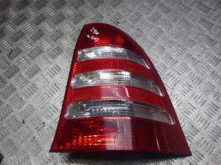 фонарь задний правый Mercedes-Benz C-Класс W203/S203/CL203 [рестайлинг] 2004, 2.2 л., дизель, МКПП, универсал