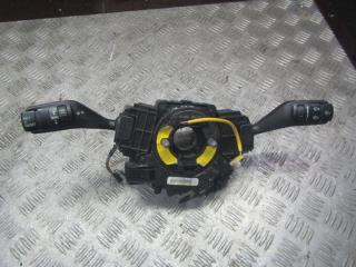 переключатель подрулевой (стрекоза) Ford Focus 2 поколение [рестайлинг] 2010, 1.6 л., бензин, МКПП, универсал, 4M5T14A664AB