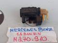 электромагнитный клапан Mercedes-Benz B-Класс W246 [рестайлинг] 2015, 1.6 л., M 270.910, бензин, A0101531328 - фото №3