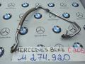 трубка охлаждающей жидкости Mercedes-Benz C-Класс W205/S205/C205 2015, 2.0 л., M 274.920, бензин, A2740900577 - фото №2