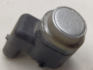 парктроник передний Jaguar XF 1 поколение [рестайлинг] 2012, AH4215K859AB