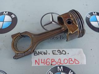 поршень BMW 3 серия E90/E91/E92/E93 (2004 - 2010), 2.0 л., N46 B20 BD, бензин