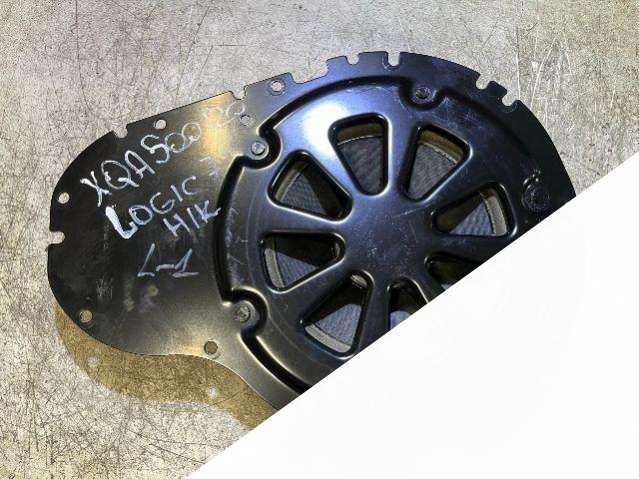 сабвуфер Land Rover Range Rover Sport 1 поколение 2008, XQA500120, 5H3218C979AB - фото №1