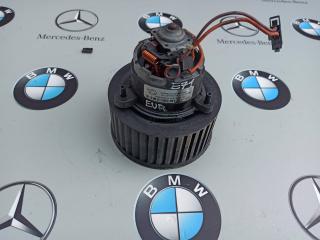 моторчик печки BMW X6 E71/E72 2011, 9240497