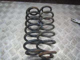 пружина задняя Volkswagen Golf Plus 1 поколение 2008, 1.6 л., бензин, МКПП, минивэн