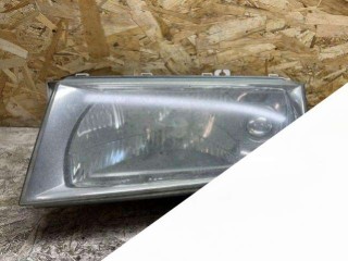 фара левая Skoda Octavia 1 поколение [рестайлинг] 2002, 1U1941015K
