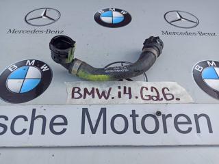 патрубок (трубопровод, шланг) BMW i4 G26 2022, электро, АКПП, 8475691