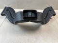 воздуховод печки Mercedes-Benz GLE Coupe C292 2016, A1668312600 - фото №2