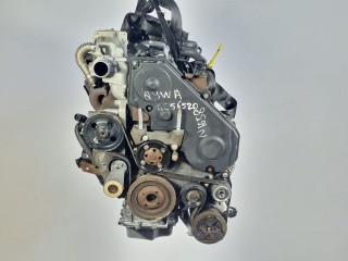 двигатель Ford S-Max 1 поколение 2010, 1.8 л., TDCi, дизель, МКПП, передний привод, QYWA