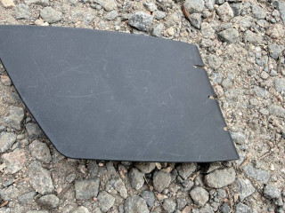 заглушка (решетка) в бампер Tesla Model X 1 поколение [рестайлинг] (2021 - 2026), 1588197, 1588197-02-D