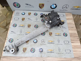 редуктор заднего моста Chevrolet Equinox 3 поколение 2018, 1.5 л., бензин, АКПП, полный привод, 84248269