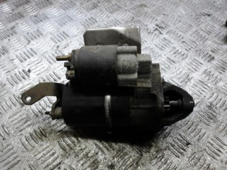 стартер Audi 80 8C/B4 1993, 2.0 л., бензин