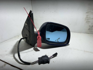 зеркало наружное правое Volkswagen Bora 1 поколение 2002, 1.9 л., ASZ, дизель, 6МКПП, седан