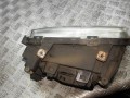 фара левая Audi A3 8L 1999, 1.8 л., бензин, МКПП, хетчбэк 5 дв. - фото №7