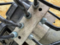 блок ABS BMW 2014, 2.0 л., дизель, АКПП, 34516869404, 34526869403, 0265244790, 34516856841 - фото №6