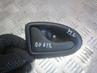 ручка внутренняя передняя левая IVECO Daily 3 поколение 2002, 2.3 л., дизель, МКПП, фургон, 7700830078