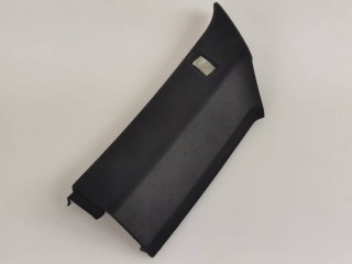 обшивка стойки BMW 4 серия F32/F33 [рестайлинг] 2019, 2.0 л., B47 D20 A, дизель, АКПП, синий, лифтбэк, полный привод, правый руль, 51438059306