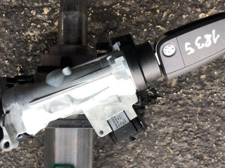 замок зажигания Volkswagen Jetta 7 поколение 2018, 1.4 л., бензин, АКПП, седан