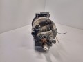 компрессор кондиционера Renault Megane 2 поколение [рестайлинг] 2007, 1.6 л., i, бензин, МКПП, передний привод, 8200600110, 01140543 - фото №3