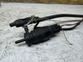 насос (моторчик) омывателя стекла Mercedes-Benz CLS-Класс C219 2006, A0008605826, A2218690121, A2108690821, A2108690921 - фото №3