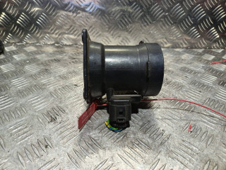 расходомер воздуха Audi A6 4B/C5 2000, 2.4 л., AML, бензин, 5МКПП, универсал