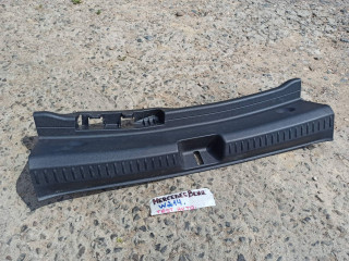 накладка внутренняя на заднюю панель кузова Mercedes-Benz E-Класс W214 2025, 2.0 л., дизель, A2146906400