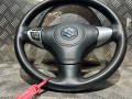 руль Suzuki Grand Vitara 2 поколение 2008, 1.9 л., F9QB, дизель, 5МКПП, внедорожник 5 дв. - фото №4