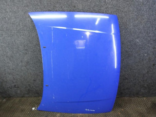 капот SEAT Ibiza 2 поколение 1997, 1.4 л., бензин, МКПП, хетчбэк 5 дв.