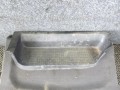 подножка Volkswagen Transporter T4 1998, 1.9 л., дизель, МКПП, микроавтобус, 701863736B - фото №4