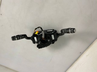 переключатель подрулевой (стрекоза) Land Rover Range Rover Sport 2 поколение [рестайлинг] 2020, 3.0 л., 306DT, дизель, АКПП, rhodium silver (1ac), внедорожник 5 дв., полный привод, правый руль, LR024627, LR024629, BJ323F973BB, BJ323F972DB, LR042312, LR101296, DPLA3F974BA, HPLA3F975FB