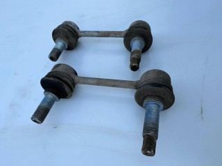 стойка стабилизатора Mercedes-Benz GLE W166 2018, 2.2 л., дизель, АКПП, черный, внедорожник 5 дв., правый руль, A1643201232