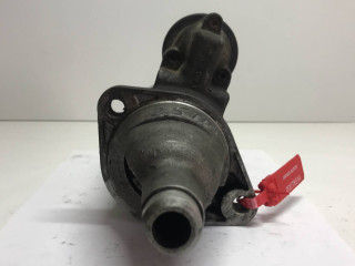 стартер Audi A6 4B/C5 1999, 2.5 л., AFB, дизель, 6МКПП, универсал, 059911023H, 0001109021