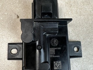 блок управления топливным насосом Alfa Romeo 2017, 2.0 л., бензин, АКПП, серый, полный привод, 505441350