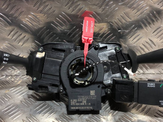 переключатель подрулевой (стрекоза) Dacia Sandero 2 поколение 2013, 1.5 л., K9K 612, дизель, 5МКПП, хетчбэк 5 дв.