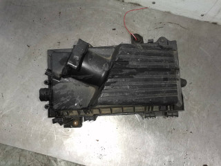 корпус воздушного фильтра Audi A3 8L [рестайлинг] 2002, 1.6 л., бензин, 5МКПП, хетчбэк 3 дв.