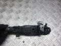 ручка наружная Mazda 3 BL [рестайлинг] 2011, 1.6 л., бензин, МКПП, хетчбэк 5 дв. - фото №3