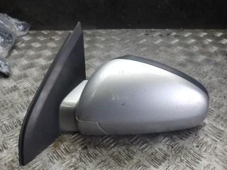 зеркало наружное левое Opel Signum C 2003, 2.0 л., бензин, МКПП, хетчбэк 5 дв.