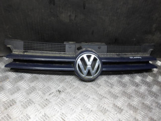 решетка радиатора Volkswagen Golf 3 поколение 1998, 1.4 л., бензин, МКПП, хетчбэк 5 дв., 1J0853651C