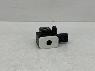 датчик удара Porsche 2022, 2.9 л., бензин, АКПП, внедорожник 5 дв., 2H0959351