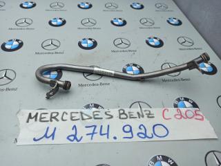 трубка охлаждающей жидкости Mercedes-Benz C-Класс W205/S205/C205 2015, 2.0 л., M 274.920, бензин, A2742030602