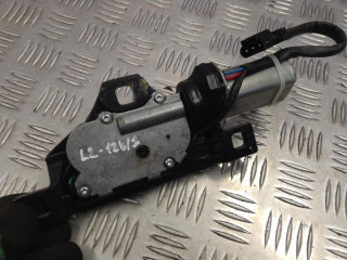 активатор замка багажника BMW 7 серия E65/E66/E67 [рестайлинг] 2006, M57 D30 (306D3), АКПП, седан, 7014872