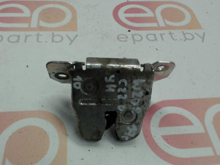 замок багажника Mercedes-Benz C-Класс W202/S202 [рестайлинг] 1997, универсал