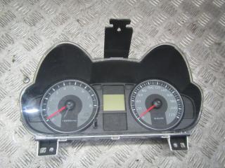 щиток приборов (приборная панель) Mitsubishi Colt 6 поколение (Z30) [рестайлинг] 2010, 1.3 л., бензин, 8100B081H