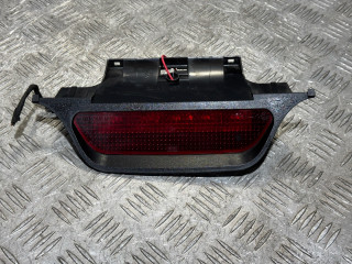 дополнительный стоп-сигнал Opel Omega B 1999, 2.0 л., 20 SE, бензин, 5МКПП, черный, универсал