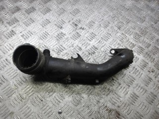 патрубок интеркулера Volkswagen Golf 3 поколение 1994, 1H0129656G