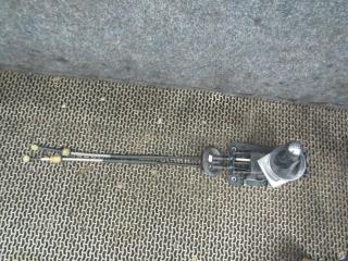 кулиса Citroen C4 1 поколение 2007, 1.6 л., дизель, МКПП, хетчбэк 5 дв., 9685817180