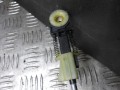 трос кулисы КПП Mercedes-Benz Vito W639 2007, 3.0 л., дизель, АКПП, микроавтобус - фото №2