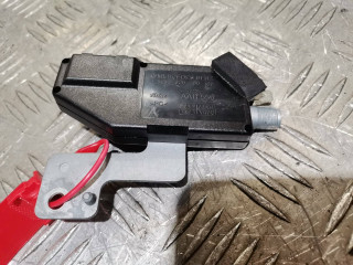 усилитель антенны Mercedes-Benz M-Класс W163 [рестайлинг] 2003, 2.7 л., дизель, АКПП, внедорожник 5 дв., 1638200089