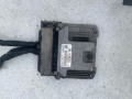двигатель Volkswagen Passat B7 2011, 2.0 л., CCZB, бензин, АКПП, универсал, CCZ, CCZB - фото №14